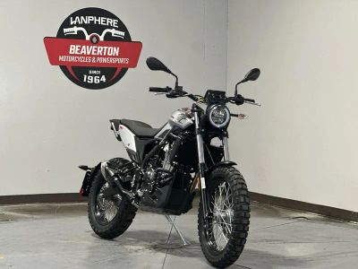2026 Beta 350 ALP X-LIGHT - Photo 6