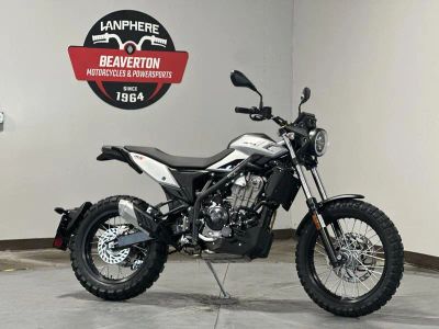 2026 Beta 350 ALP X-LIGHT - Photo 1