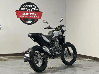 2026 Beta 350 ALP X-LIGHT - Photo 3