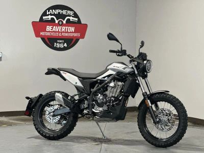 2026 Beta 350 ALP X-LIGHT - Photo 4