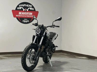 2026 Beta 350 ALP X-LIGHT - Photo 7