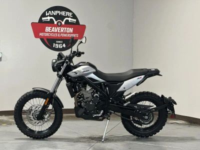 2026 Beta 350 ALP X-LIGHT - Photo 9