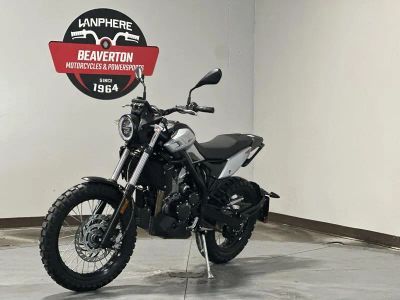2026 Beta 350 ALP X-LIGHT - Photo 8