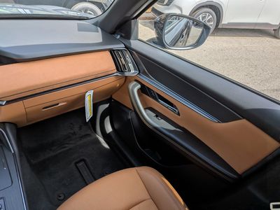 2026 Mazda CX-70 — photo 17 view