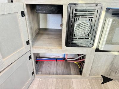 2026 Wayfinder RV Go Lite - Photo 25