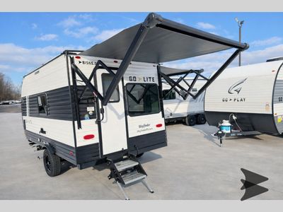 2026 Wayfinder RV Go Lite - Photo 33