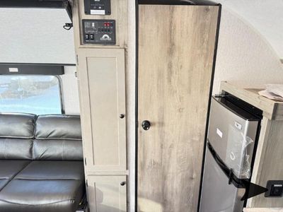 2026 Wayfinder RV Go Lite - Photo 21