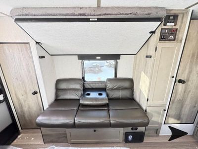 2026 Wayfinder RV Go Lite - Photo 11