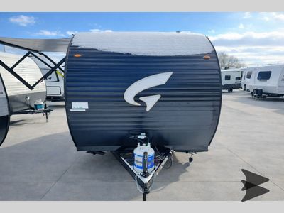 2026 Wayfinder RV Go Lite - Photo 35