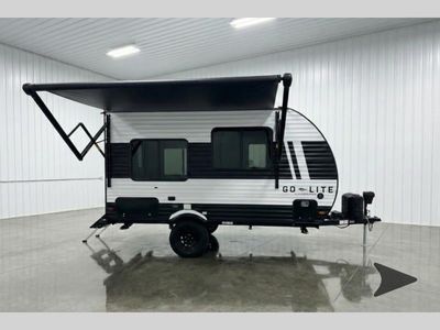 2026 Wayfinder RV Go Lite - Photo 1