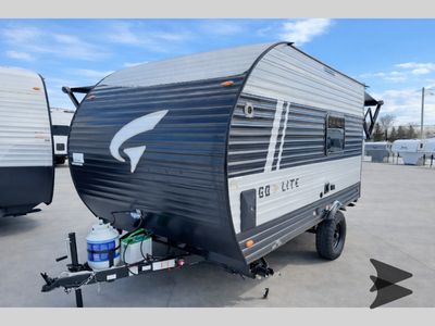 2026 Wayfinder RV Go Lite - Photo 32