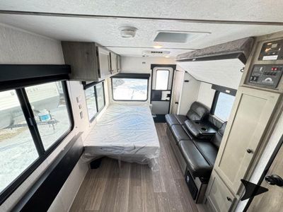 2026 Wayfinder RV Go Lite - Photo 4