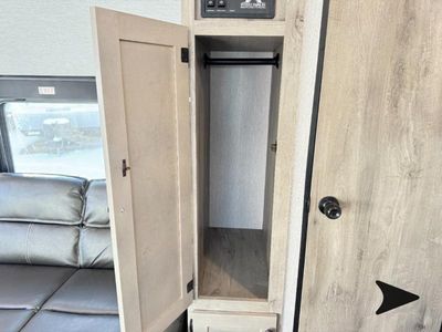 2026 Wayfinder RV Go Lite - Photo 19