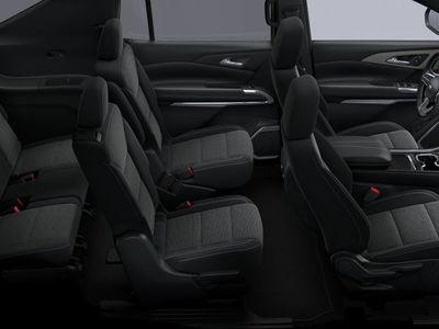 2026 Chevrolet Traverse - Photo 7
