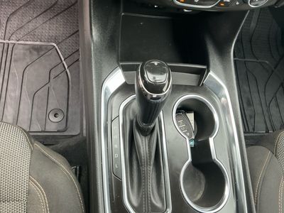 2018 Chevrolet Traverse — photo 12 view