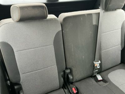 2018 Chevrolet Traverse — photo 18 view