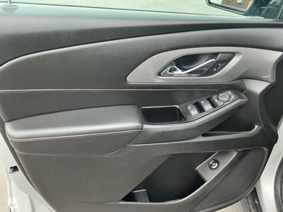 2018 Chevrolet Traverse — photo 15 view