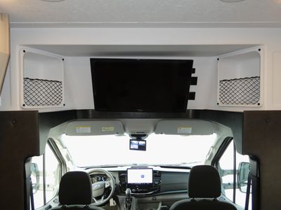 2026 Coachmen Cross Trail EV — photo 13 view
