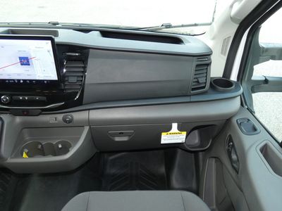2026 Coachmen Cross Trail EV — photo 11 view