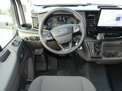 2026 Coachmen Cross Trail EV — photo 9 view