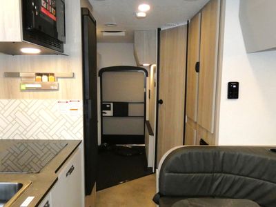 2026 Coachmen Cross Trail EV — detail view