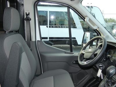 2026 Coachmen Cross Trail EV — photo 8 view