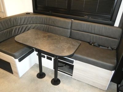 2026 Coachmen Cross Trail EV — photo 15 view