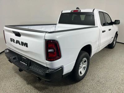 2026 RAM 1500 — detail view