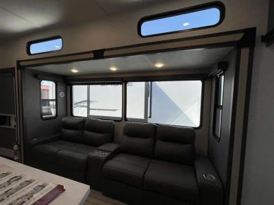 2026 Forest River RV Cardinal - Photo 8