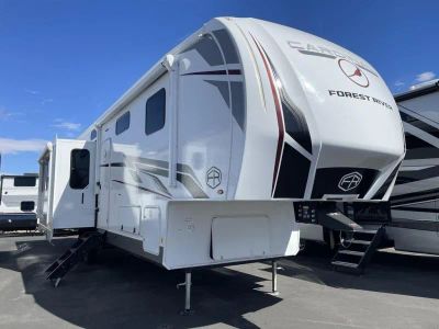 2026 Forest River RV Cardinal - Photo 1