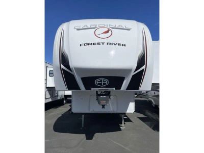2026 Forest River RV Cardinal - Photo 7