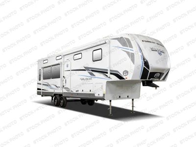 2026 Forest River RV Cardinal - Photo 61