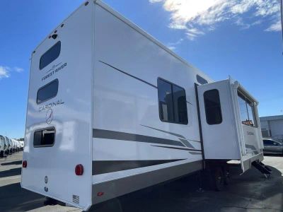 2026 Forest River RV Cardinal - Photo 12