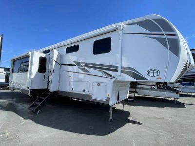 2026 Forest River RV Cardinal - Photo 3