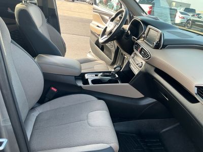 2019 Hyundai Santa Fe — photo 20 view