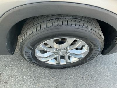 2019 Hyundai Santa Fe — photo 22 view