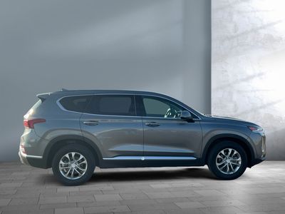 2019 Hyundai Santa Fe — photo 7 view