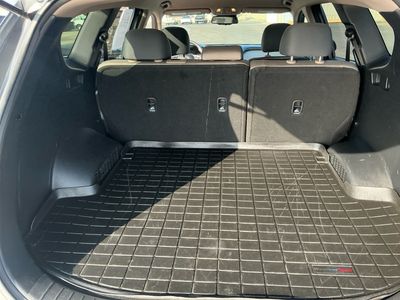 2019 Hyundai Santa Fe — photo 17 view