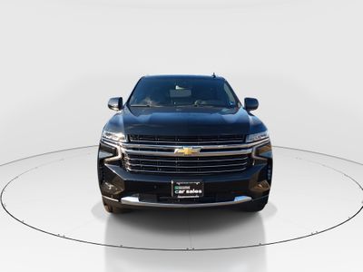 2024 Chevrolet Tahoe - Photo 2