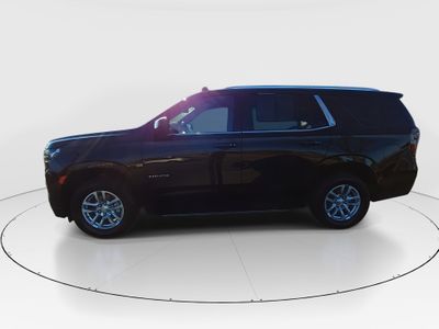 2024 Chevrolet Tahoe - Photo 4