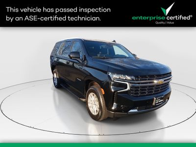 2024 Chevrolet Tahoe - Photo 1