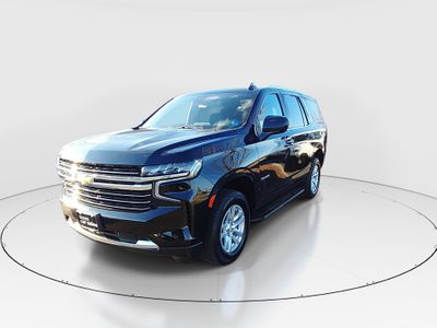 2024 Chevrolet Tahoe - Photo 3