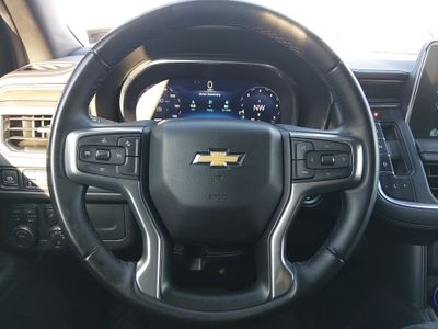 2024 Chevrolet Tahoe - Photo 12