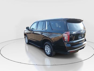 2024 Chevrolet Tahoe - Photo 5