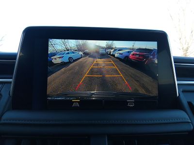 2024 Chevrolet Tahoe - Photo 17