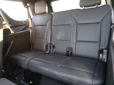 2024 Chevrolet Tahoe - Photo 18