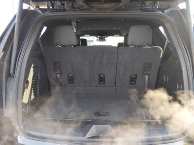 2024 Chevrolet Tahoe - Photo 11