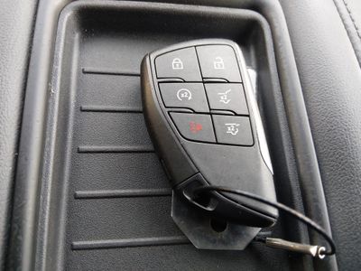 2024 Chevrolet Tahoe - Photo 15