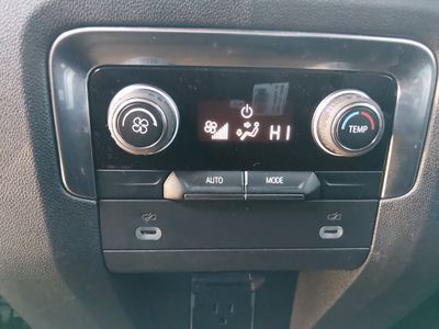 2024 Chevrolet Tahoe - Photo 20