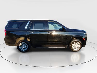2024 Chevrolet Tahoe - Photo 8
